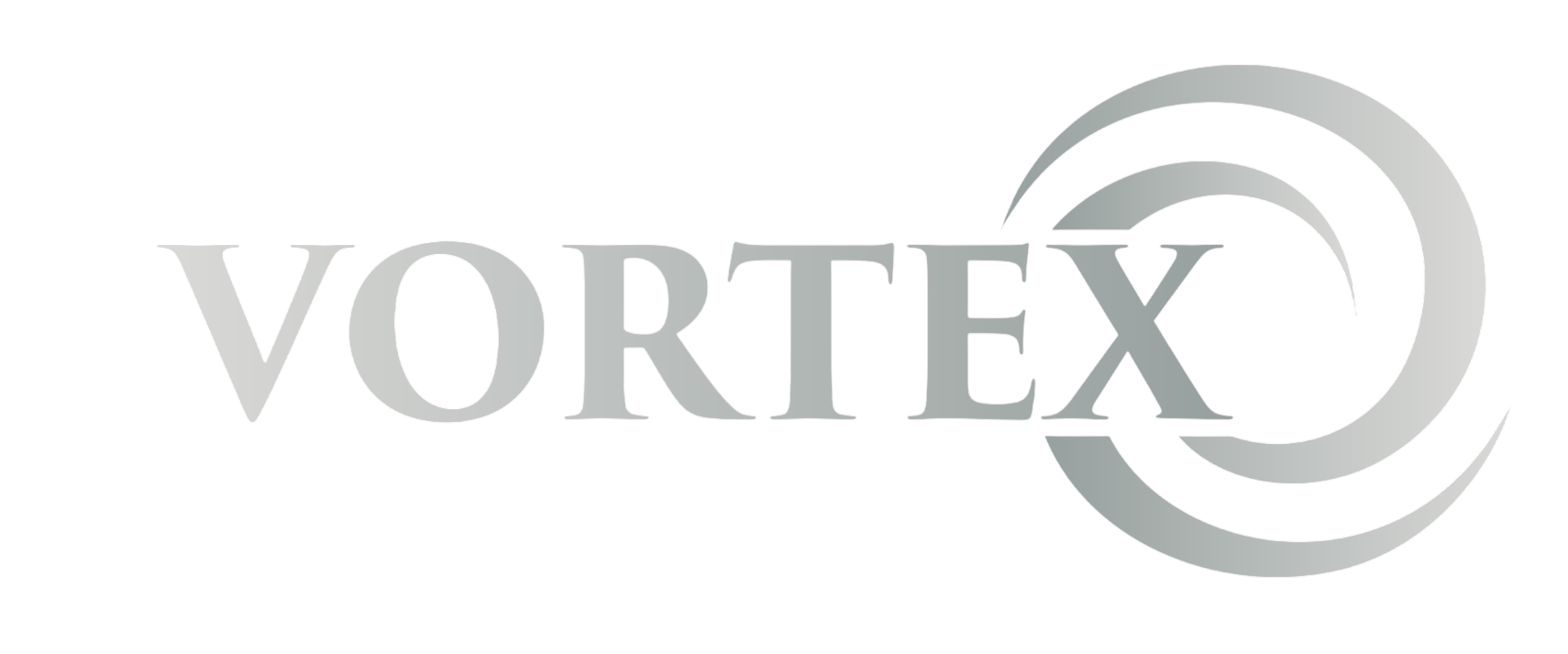 VORTEX Intelligence AG Logo – Schweizer Anbieter proprietärer Trading-Software und Expert Advisors aus Zug